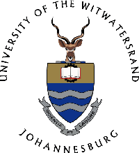 This image has an empty alt attribute; its file name is University_of_the_Witwatersrand_Seal.png